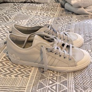 Adidas Nizza Lace up sneakers